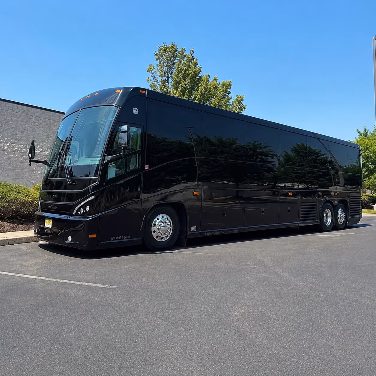airport hotel shuttle buses along the margate and broward county corridor