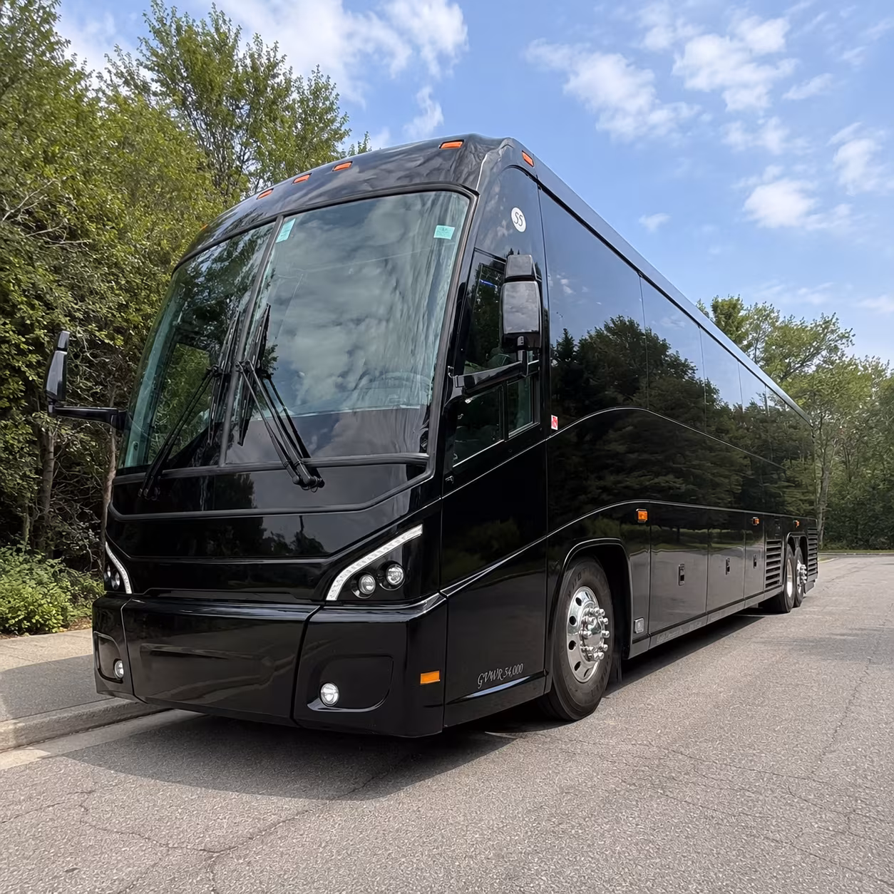 airport shuttle buses for margate corporate groups and business travel