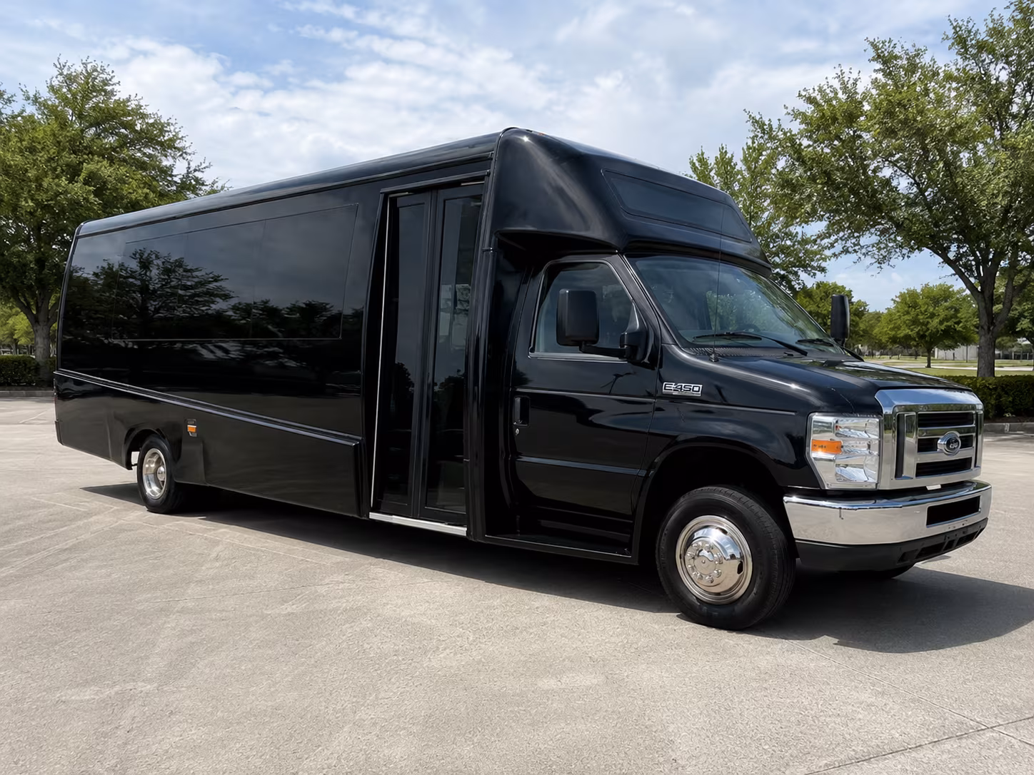 book a margate prom bus early availability goes fast