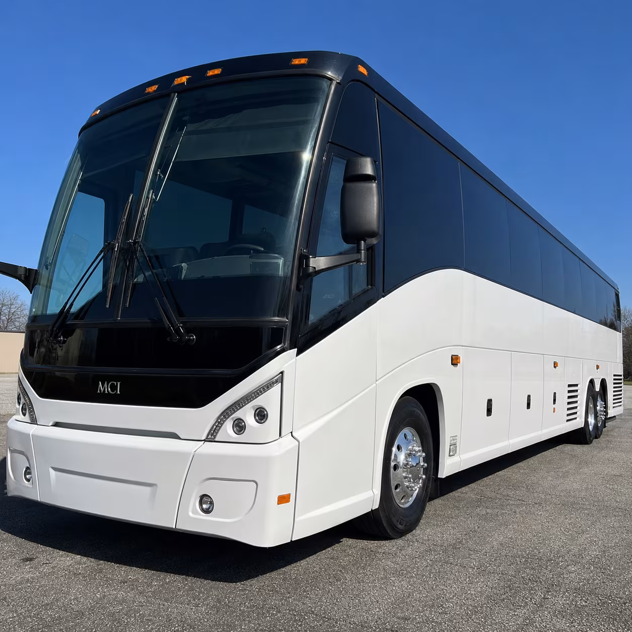 bus rentals to miami heat games and kaseya center events