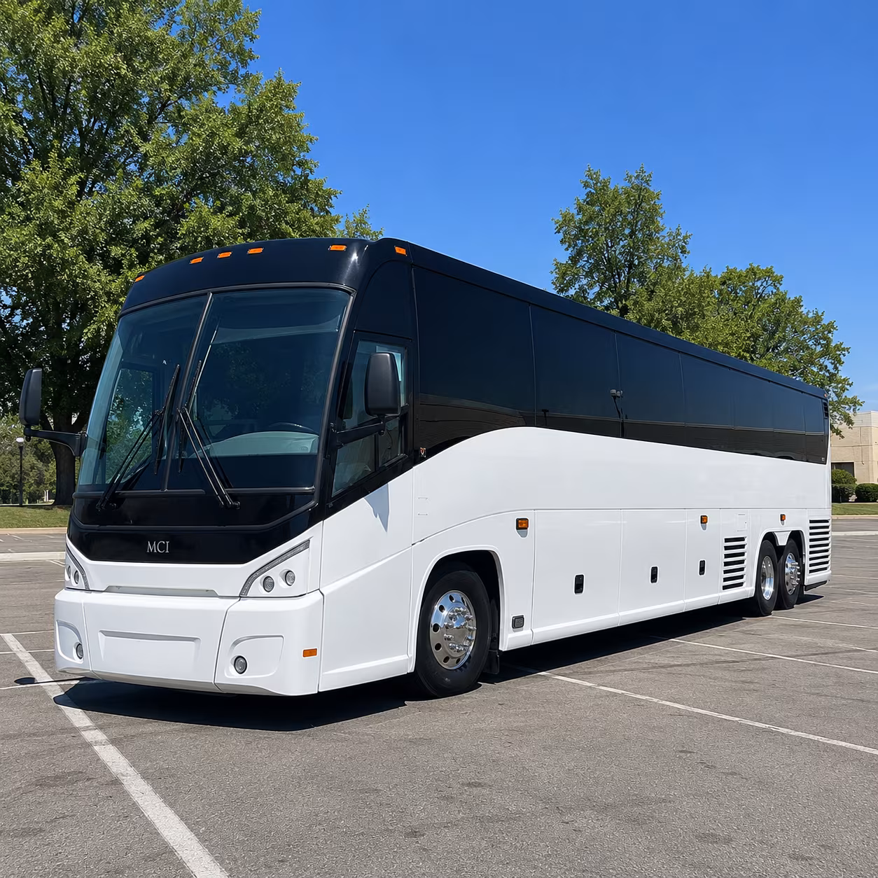 charter buses for museum and science center field trips near margate