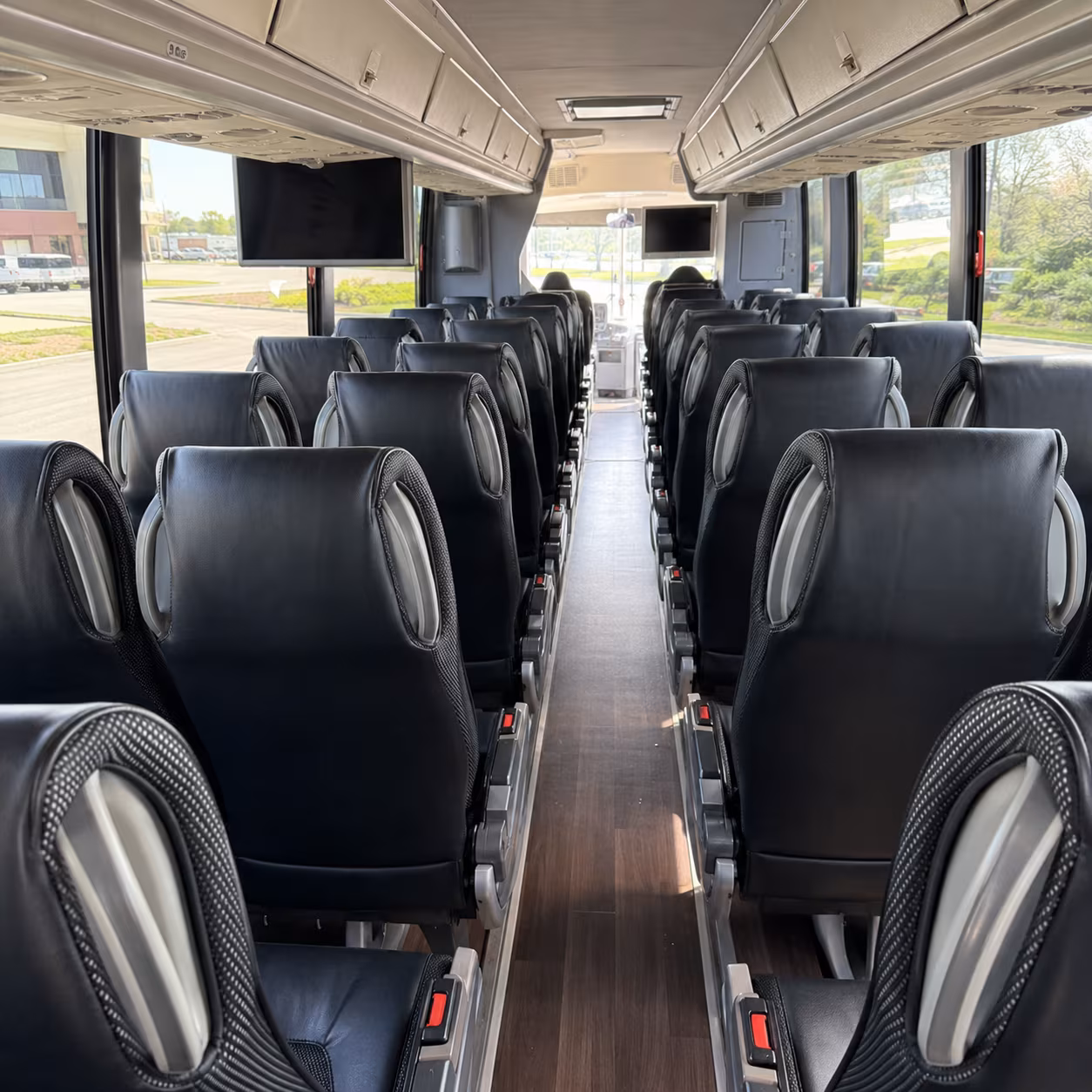charter buses to amerant bank arena shows from margate
