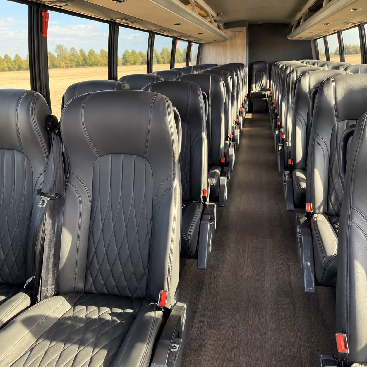 comparing margate buses made simple