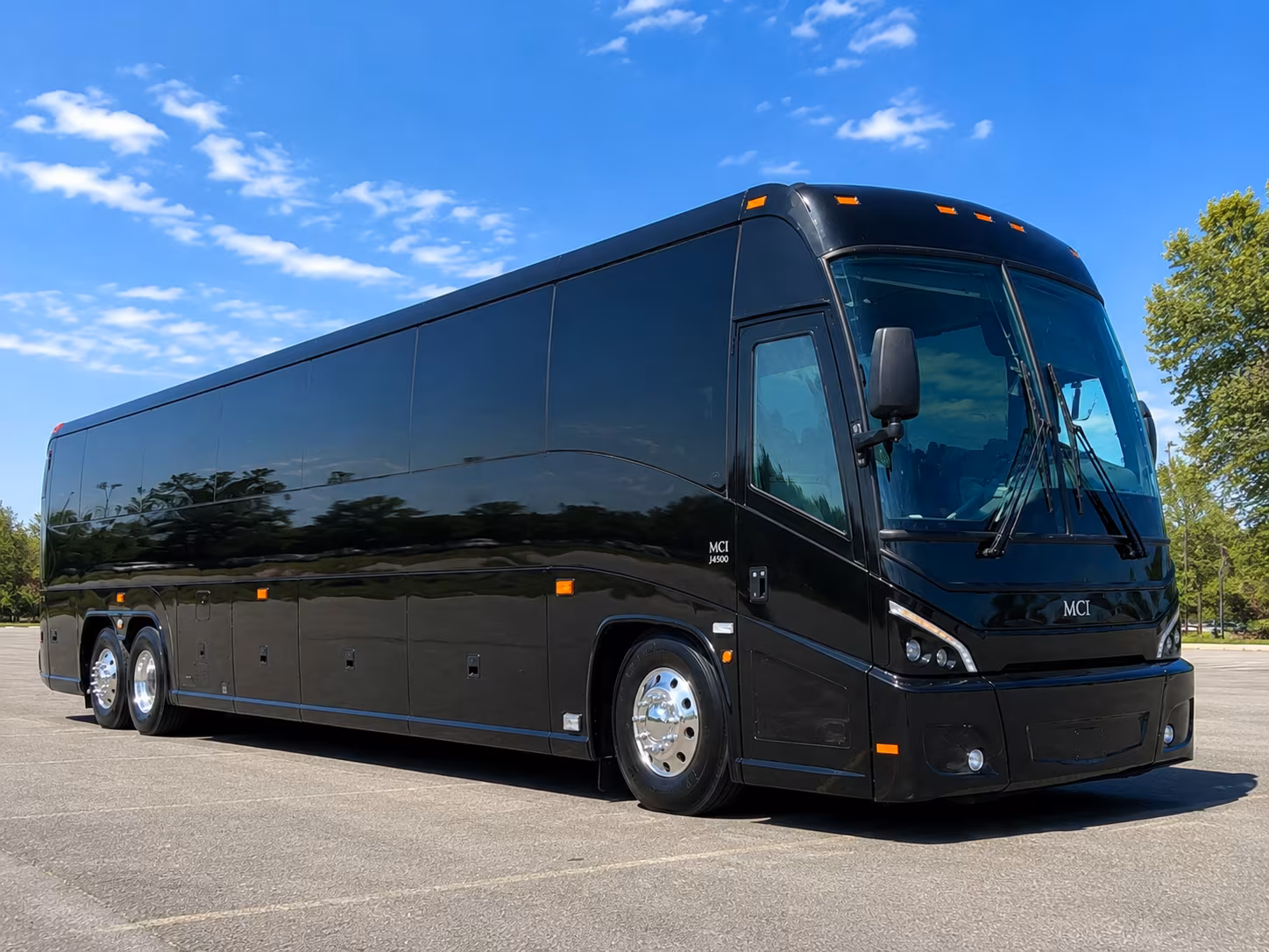 government event ceremony transportation in margate florida