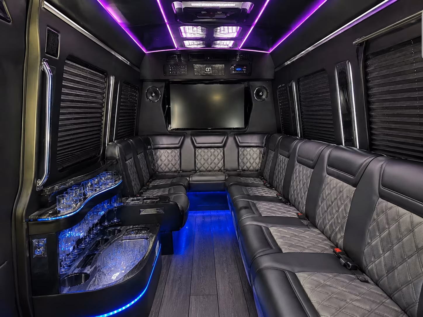 group transportation buses for margate faith conferences and special events