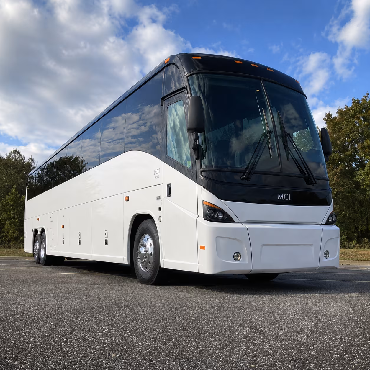 margate airport transportation onboard seating