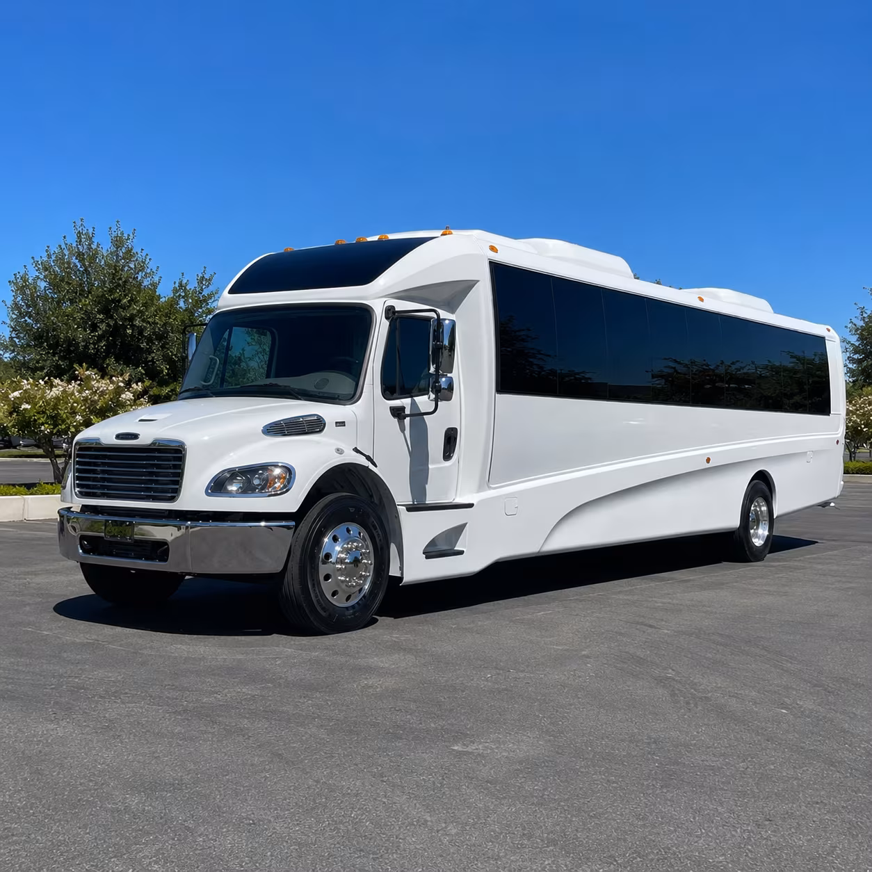 margate bus rentals for spiritual retreats and meditation centers
