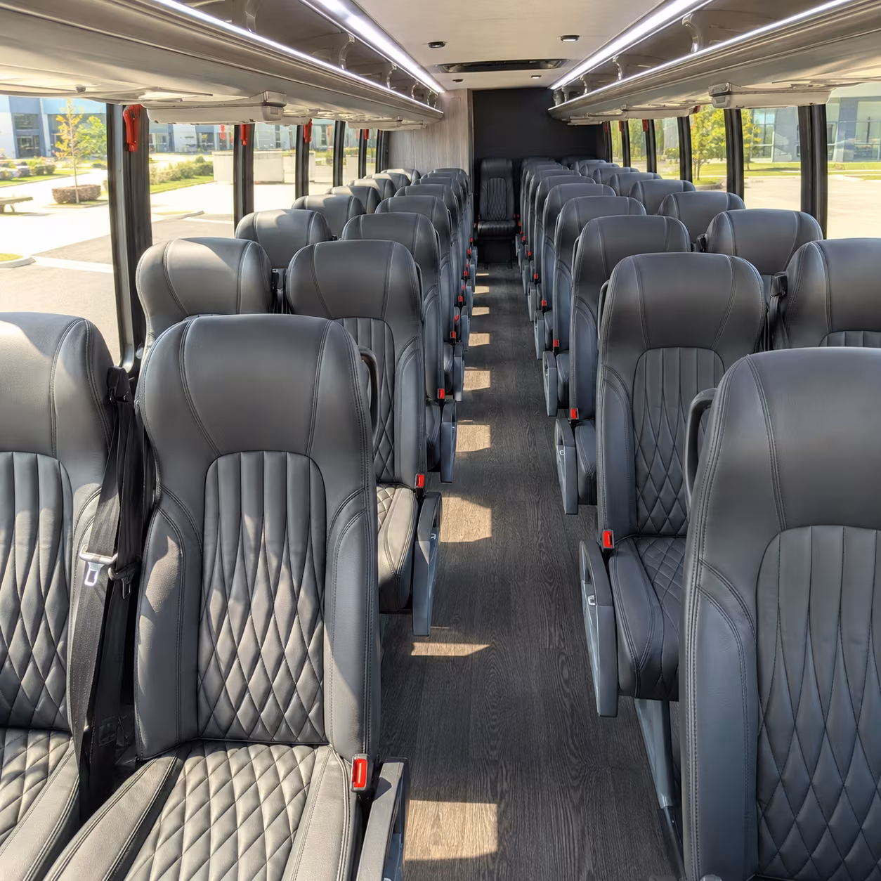 margate bus rentals