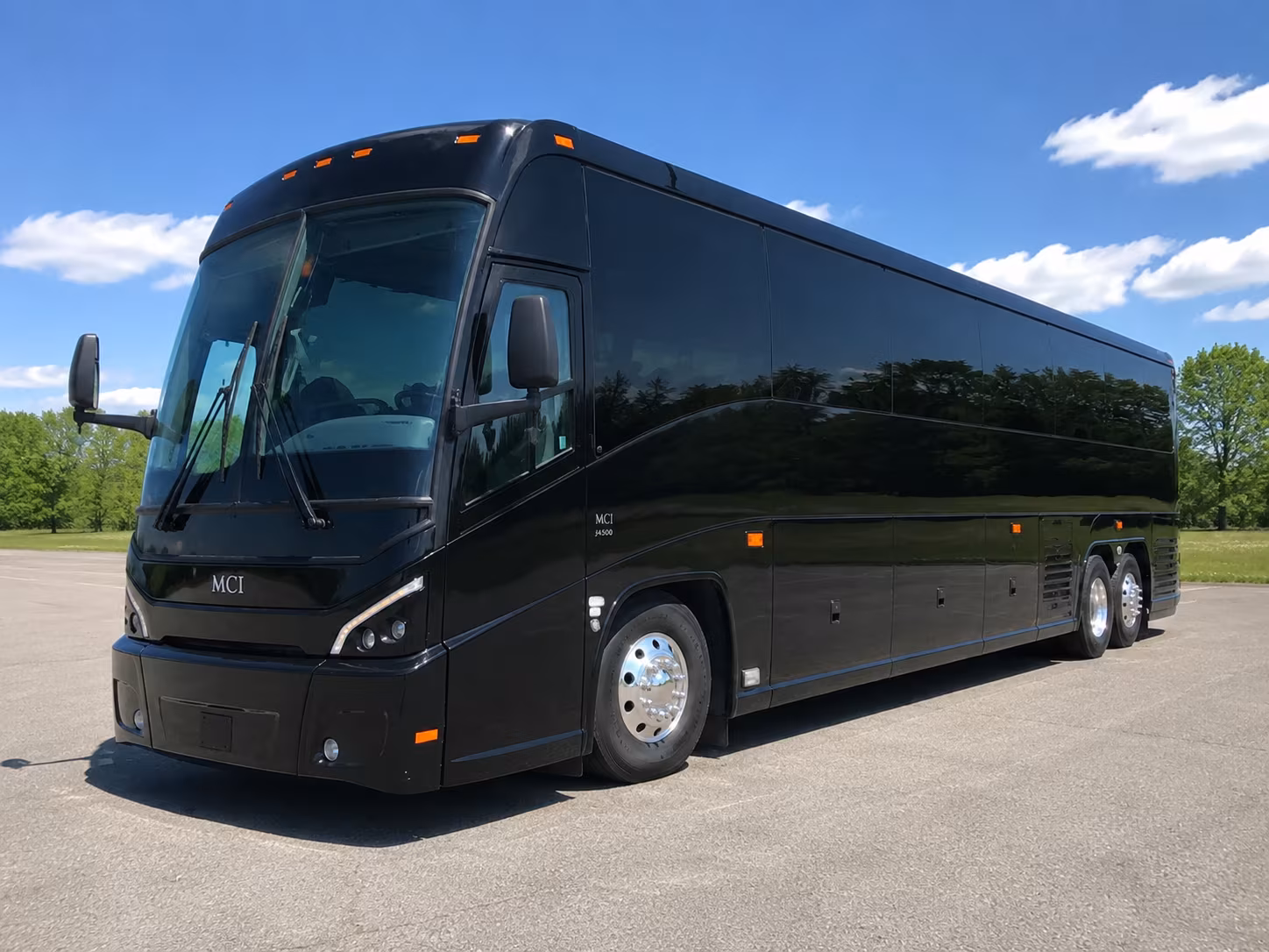 margate charter bus rentals for broward county government agencies