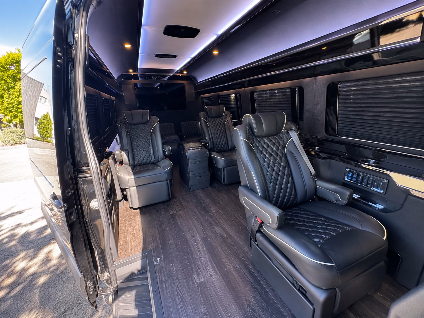 margate charter bus rentals