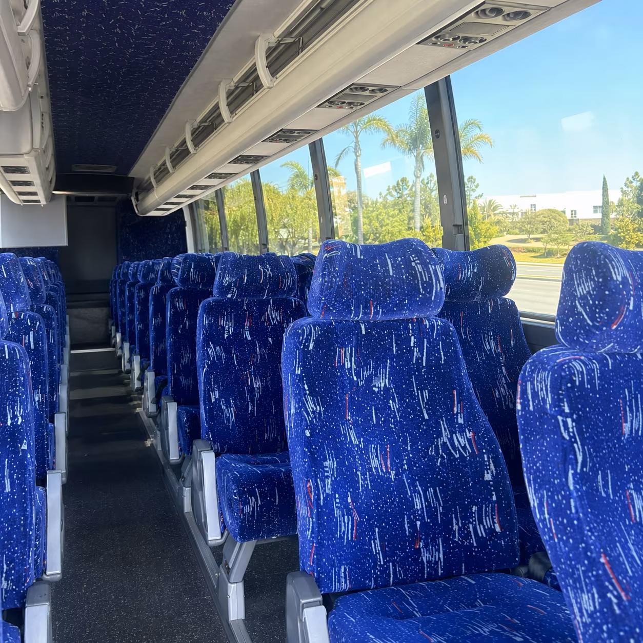 margate charter bus