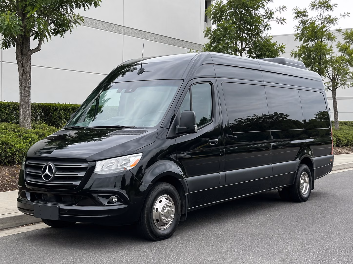 margate concert transportation