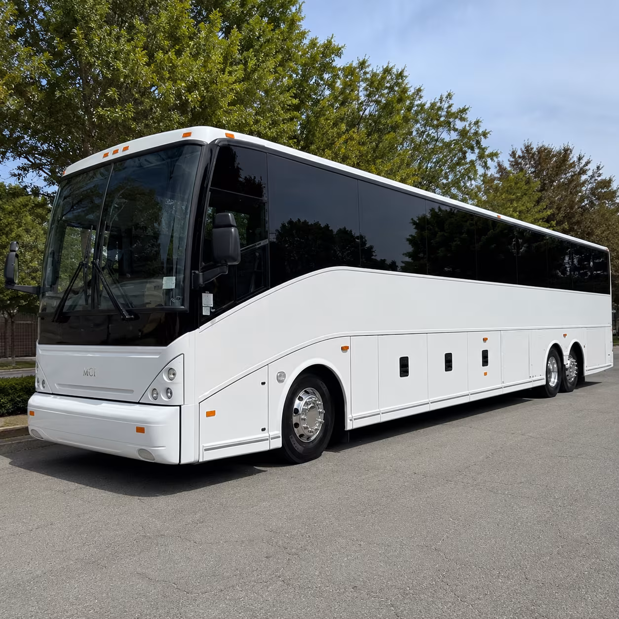 Margate Corporate Event Transportation
