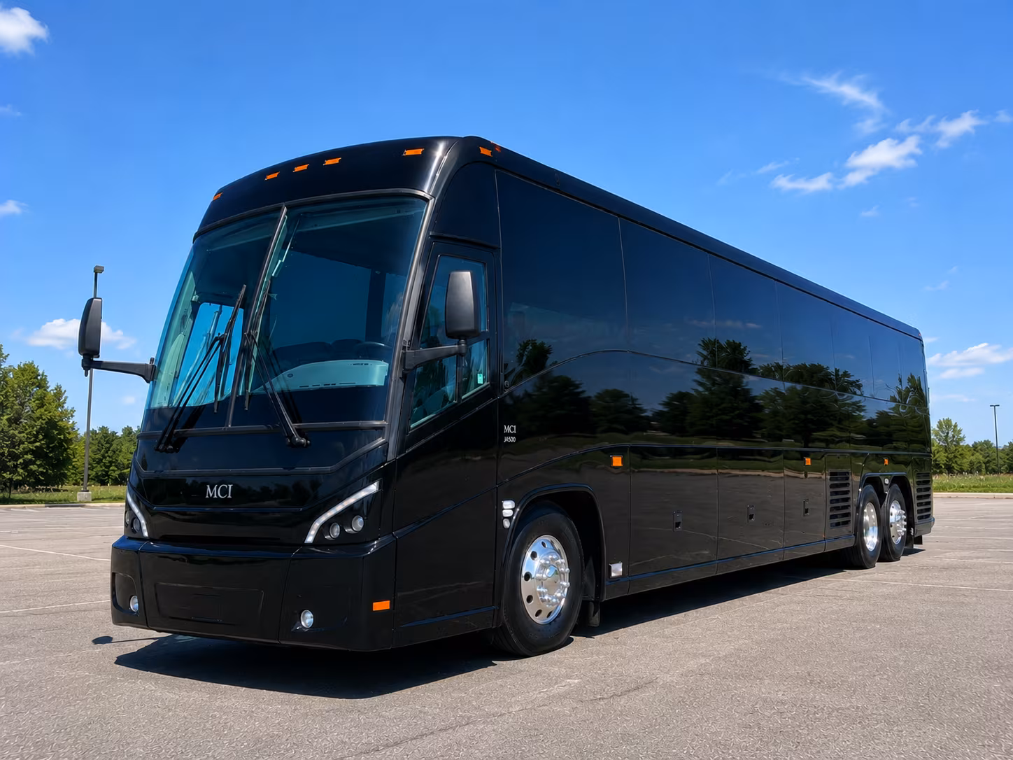 margate employee transportation