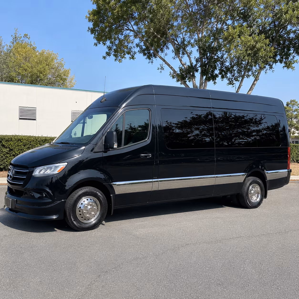 margate event transportation