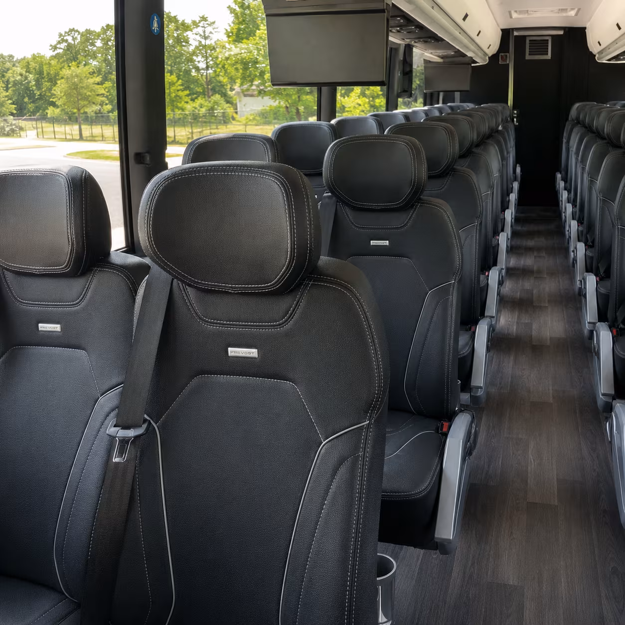 margate field trip transportation