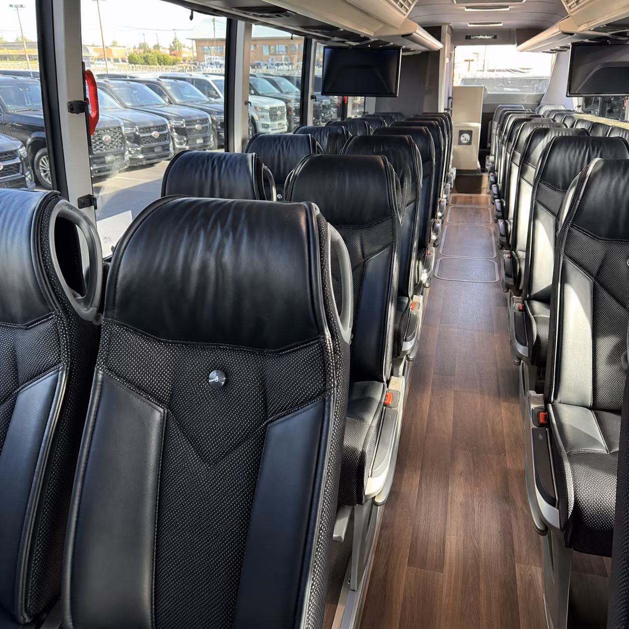 margate long distance transportation