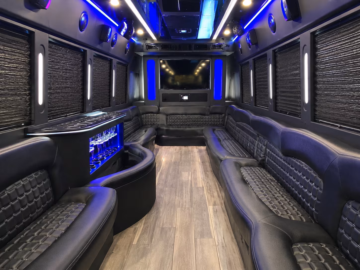 margate party bus booking step 3