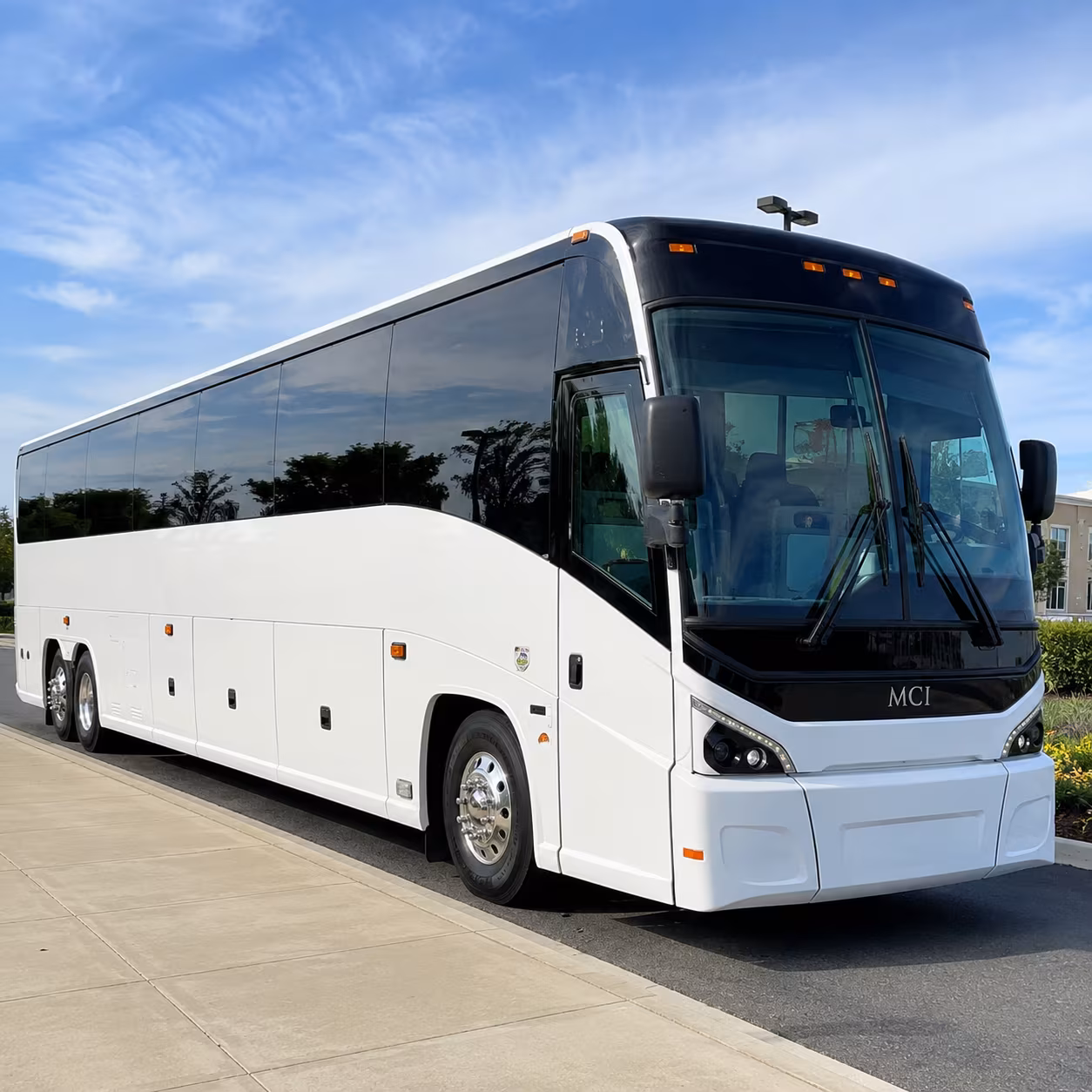 Margate Private Event Transportation