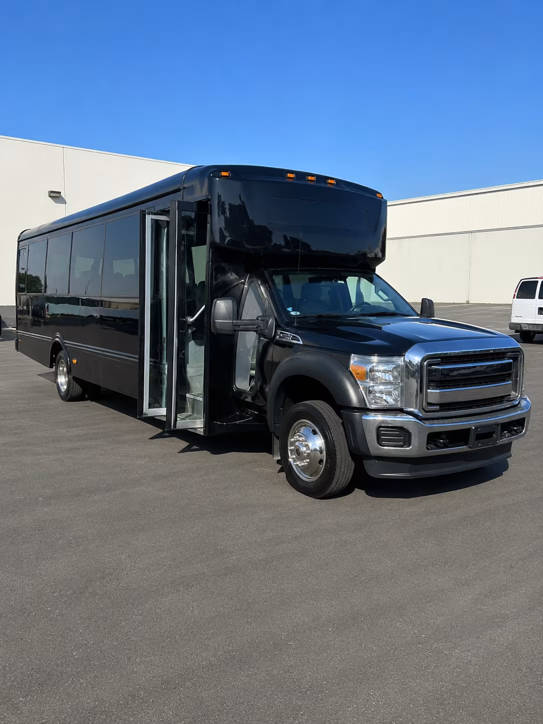 margate quincea n era sweet 16 party bus rental