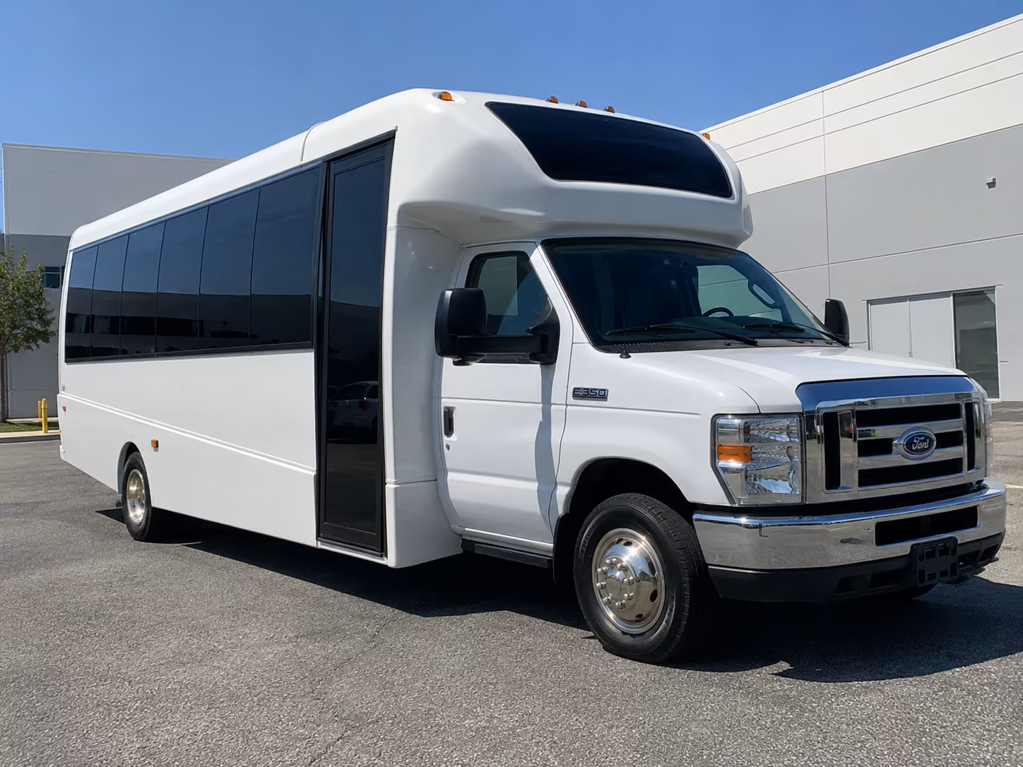 margate religious group transportation onboard seating