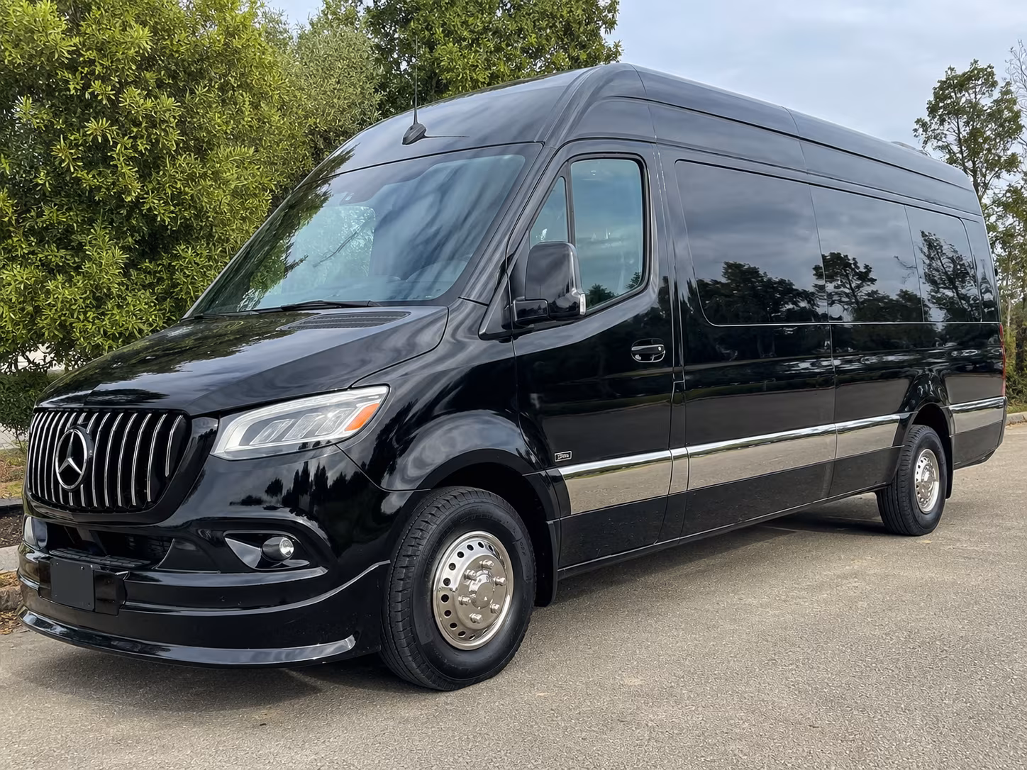margate sporting event transportation onboard seating