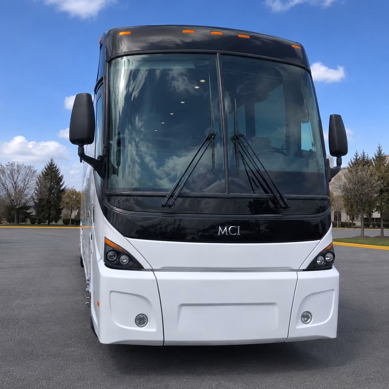 margate wedding transportation