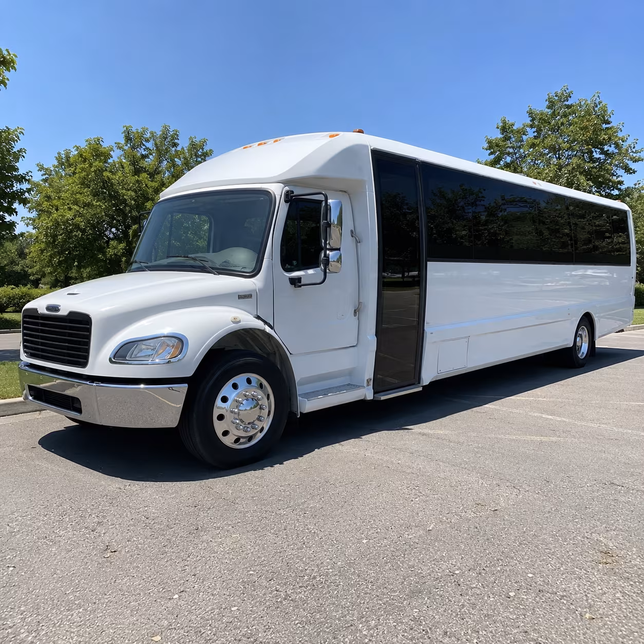 margate wine tour transportation