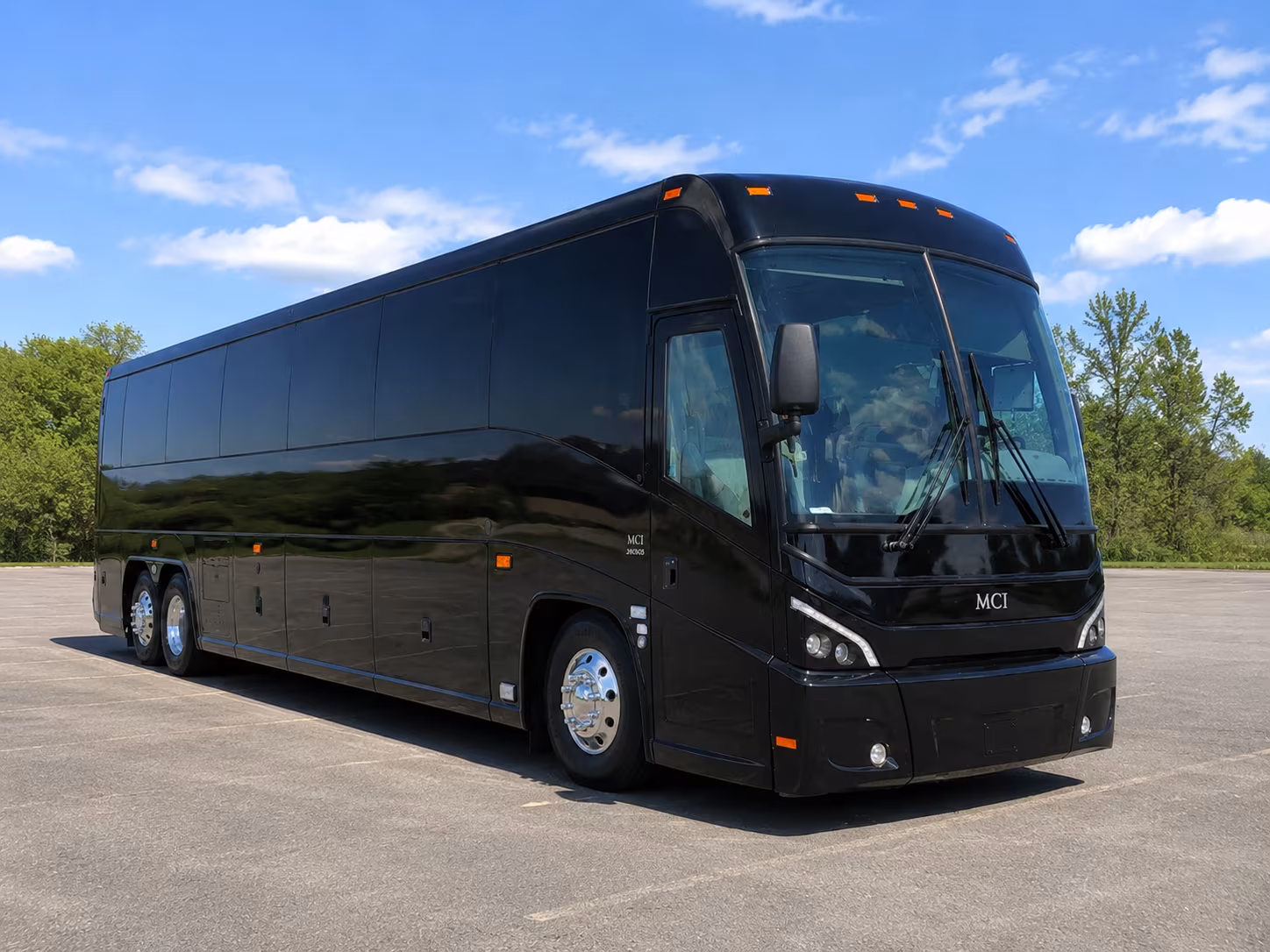 military base shuttle buses serving margate and broward county