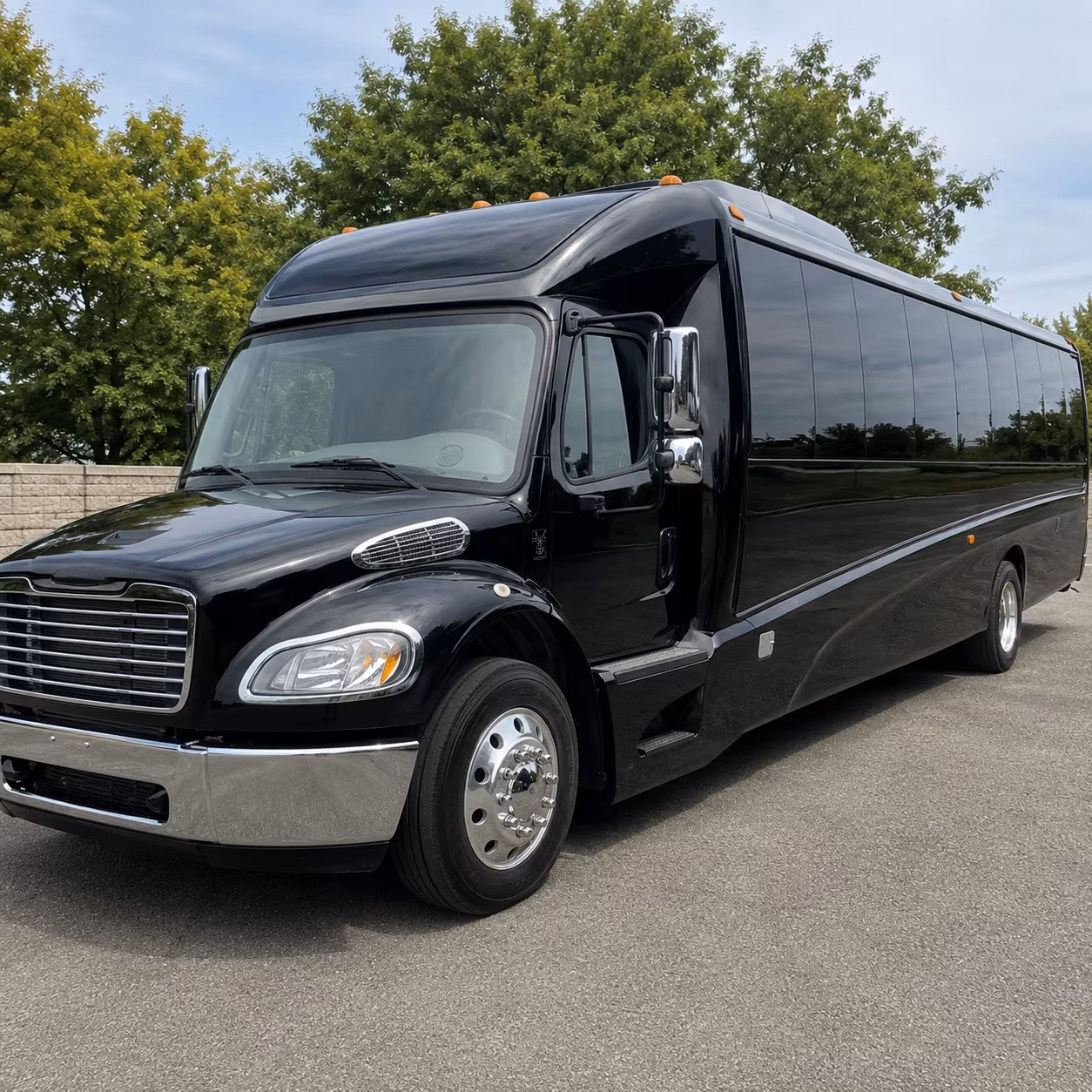 minibuses for performing arts and theater field trips from margate schools
