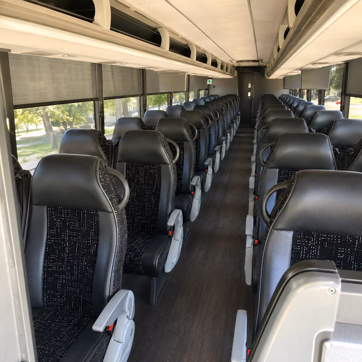 multi day group tours and cruise departure bus rentals from margate
