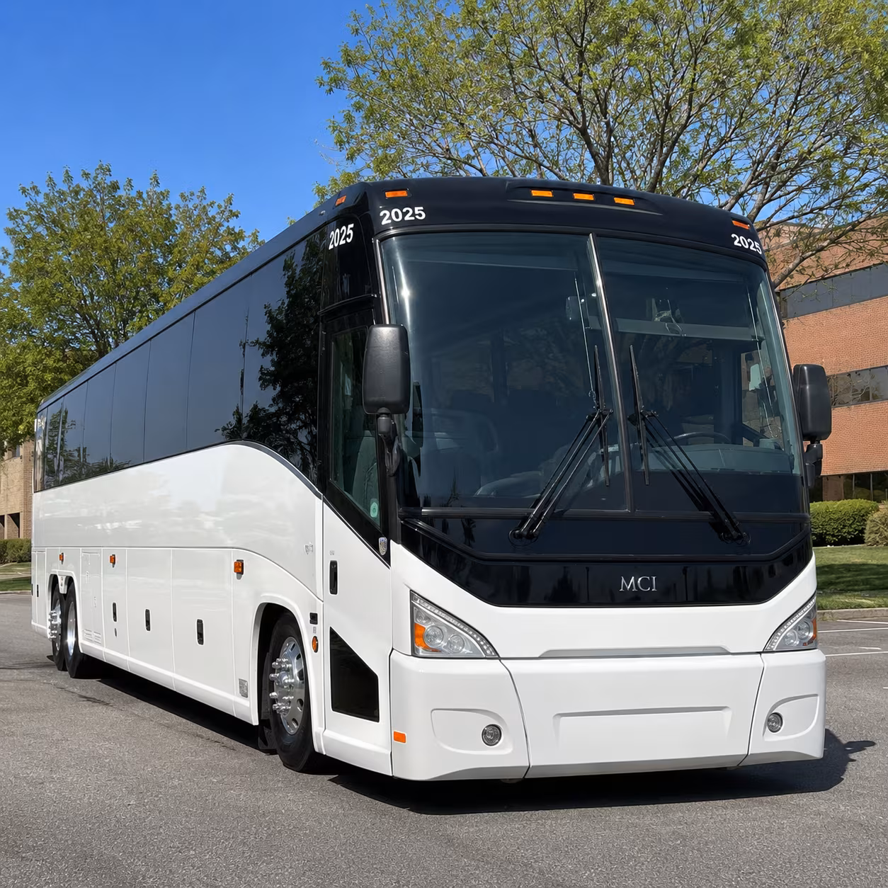 multi stop employee shuttle routes across broward county