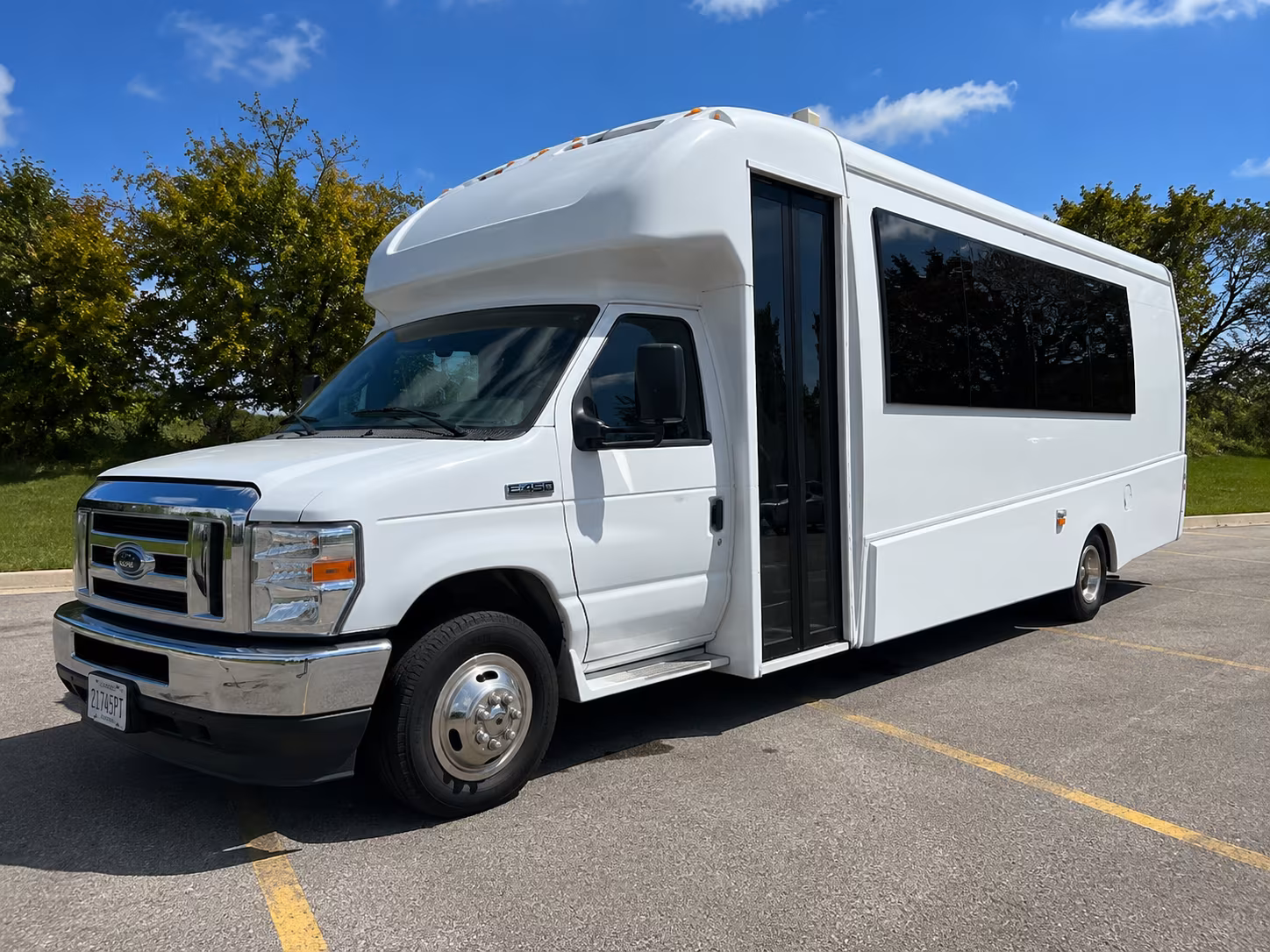 party bus rentals in margate for the ultimate prom night