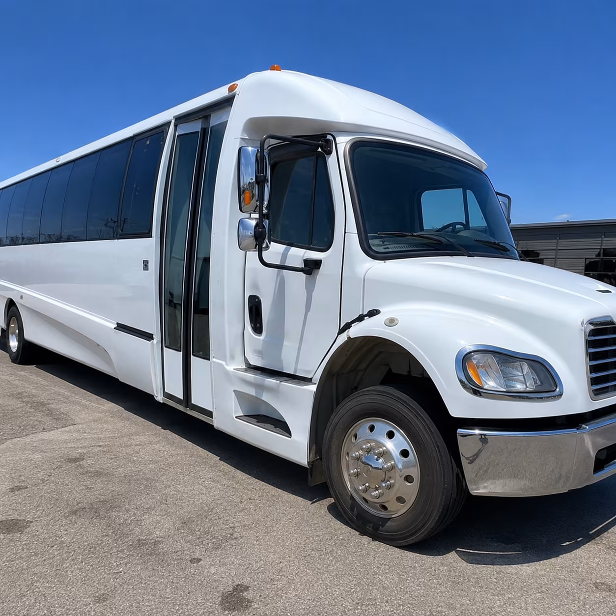 party buses for margate birthday quinceanera and prom celebrations