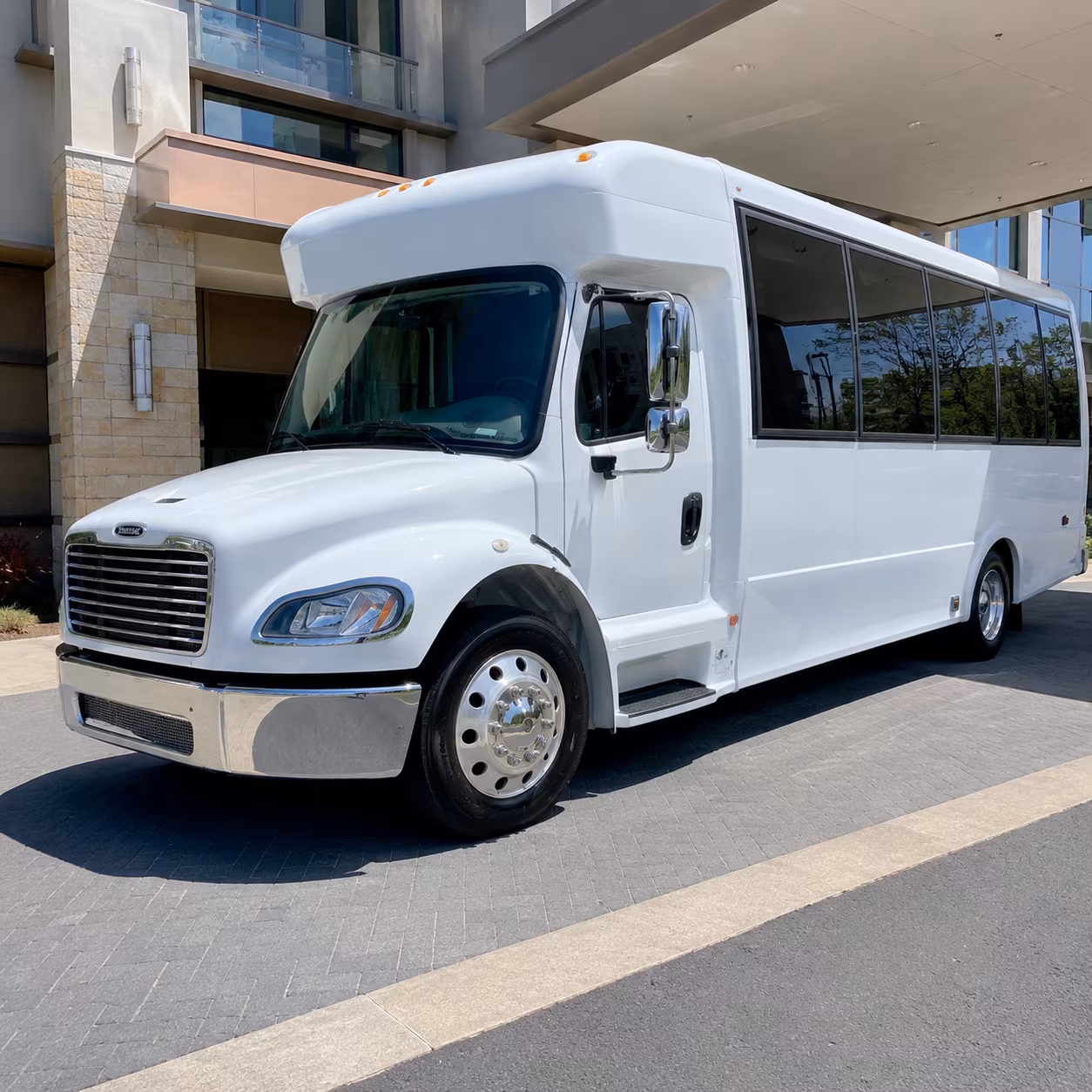 school field trip buses for margate students and chaperones